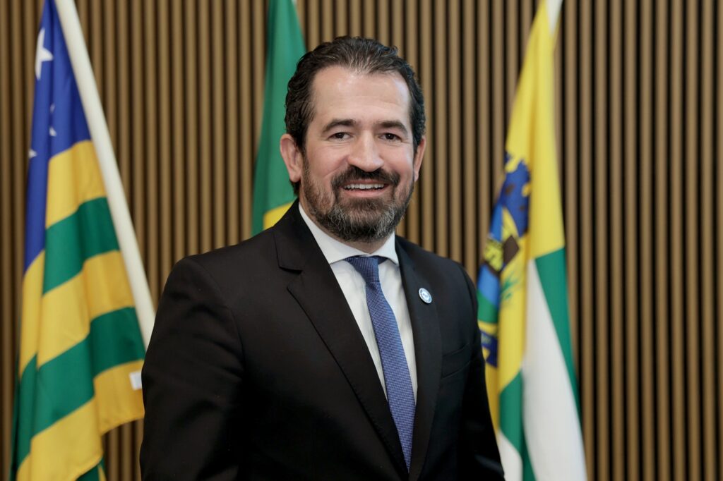 Procurador da Câmara de Aparecida