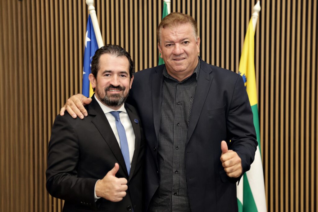 Procurador da Câmara de Aparecida 