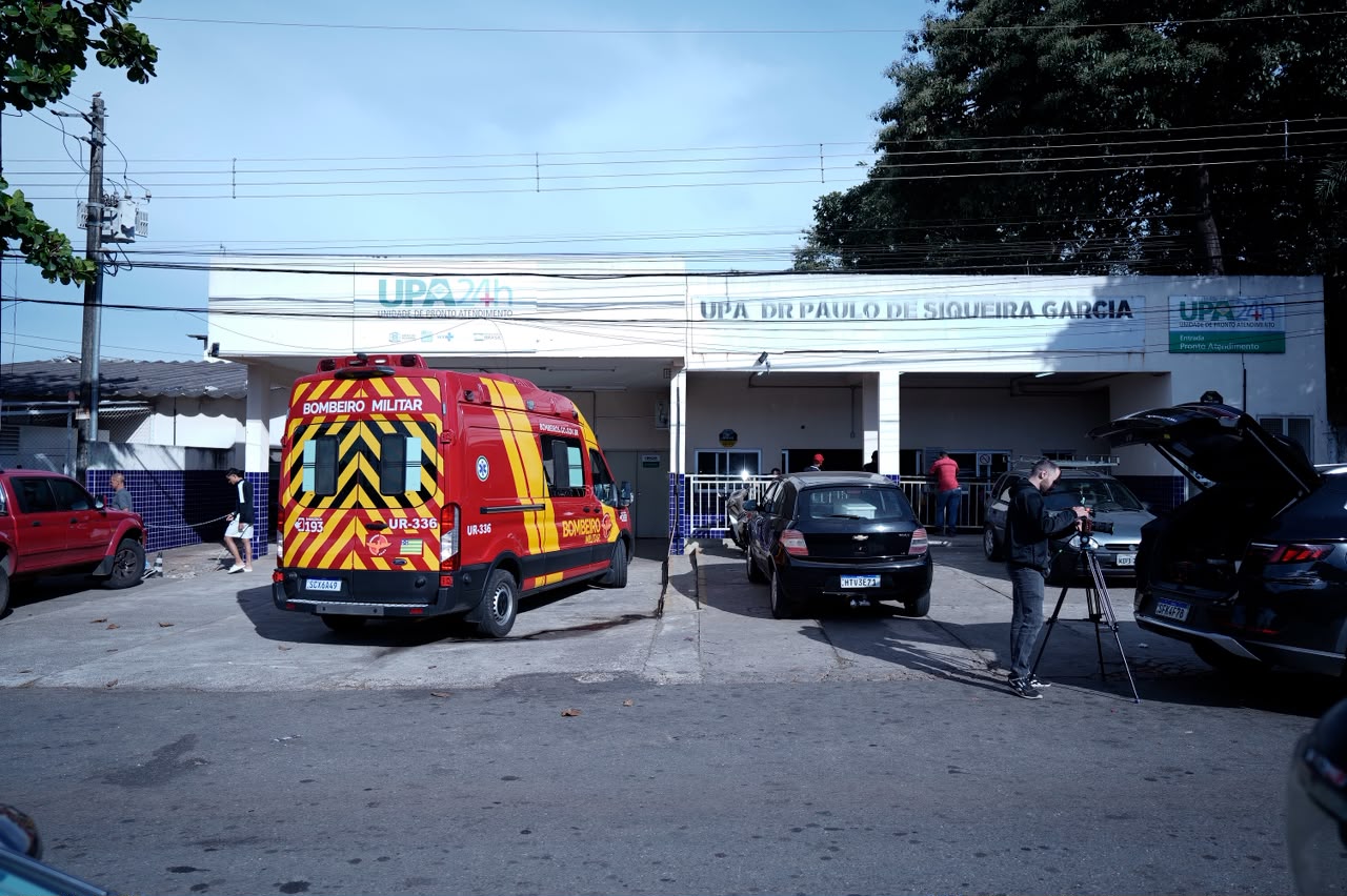 Raio X em Goiânia