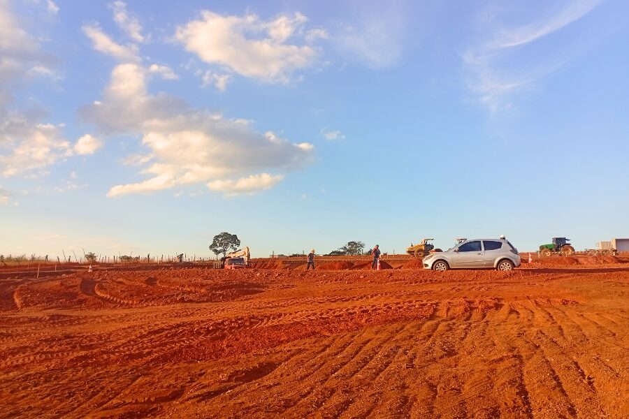 Residencial Jardim Miramar 