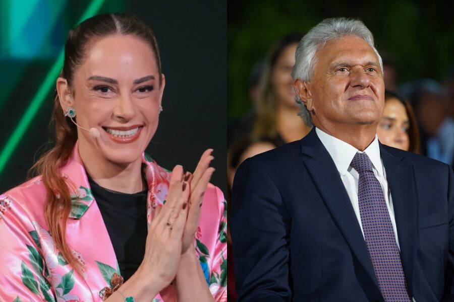 Silvia Abravanel vice Caiado