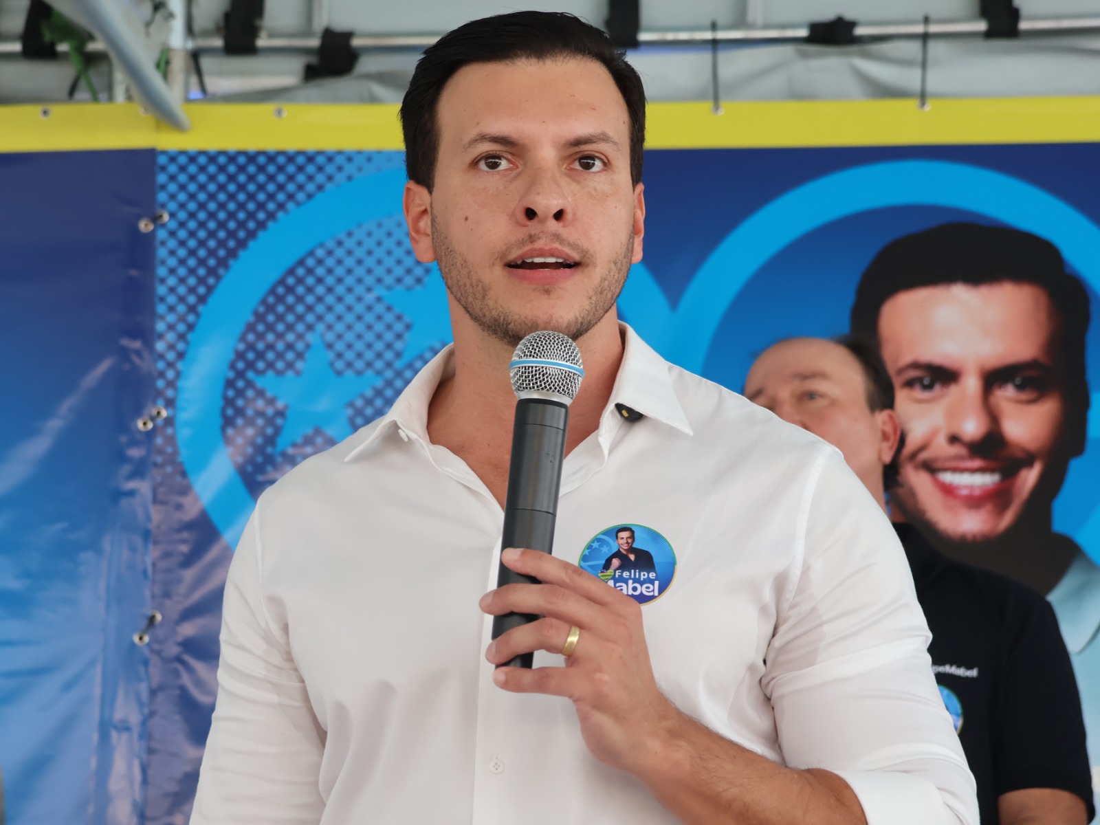 Felipe Mabel