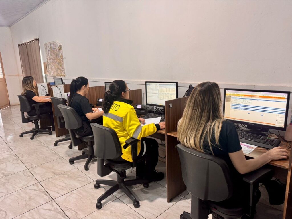 Como registrar ocorrências de trânsito em Goiânia pelo novo WhatsApp da Prefeitura