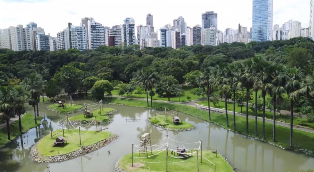 Zoológico de Goiânia