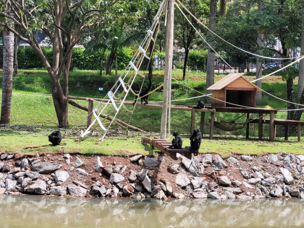 Zoológico de Goiânia