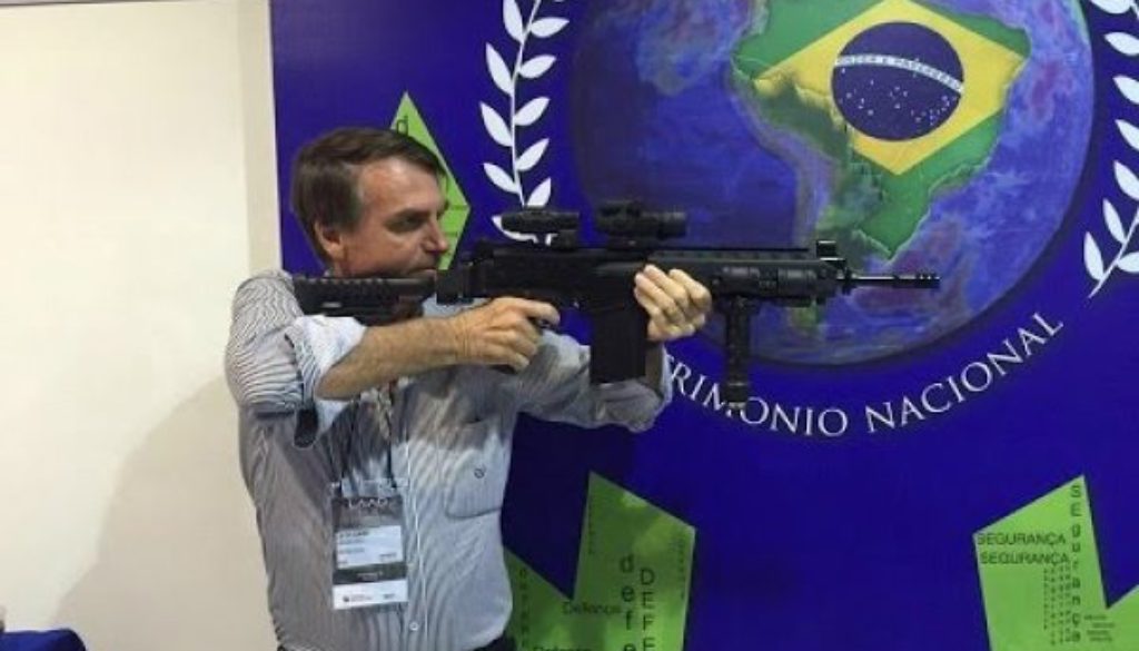 Bolsonaro 