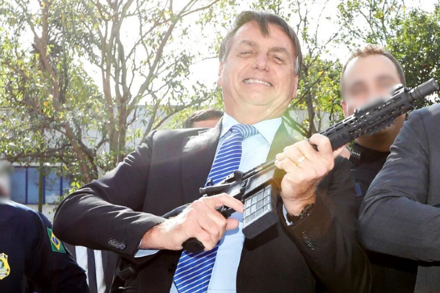 Bolsonaro