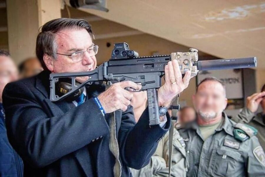 Bolsonaro 