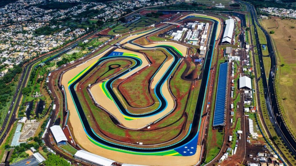 Canceladas etapas da Stock Car e Porsche Cup em Goiânia