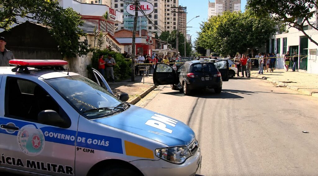 Caso Valério Luiz