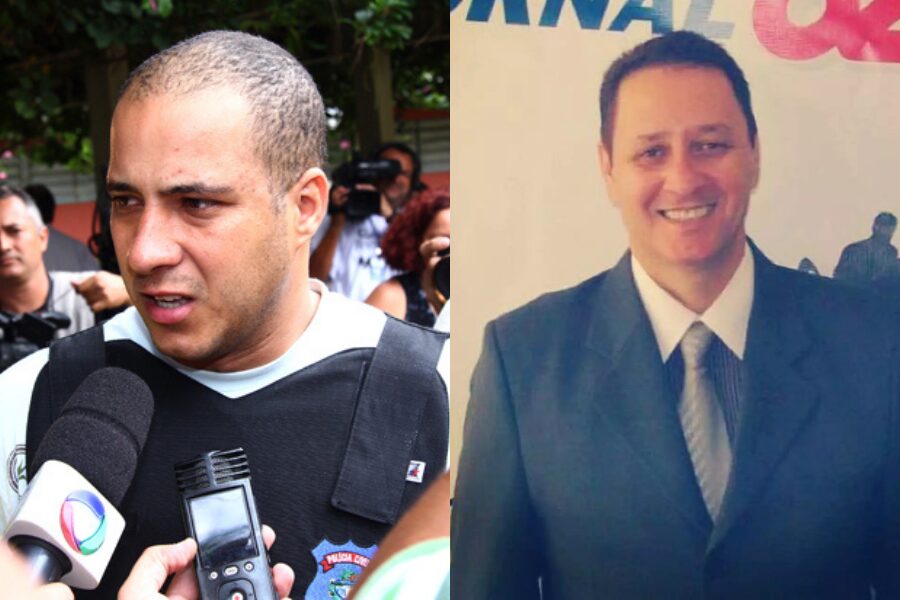 Caso Valério Luiz