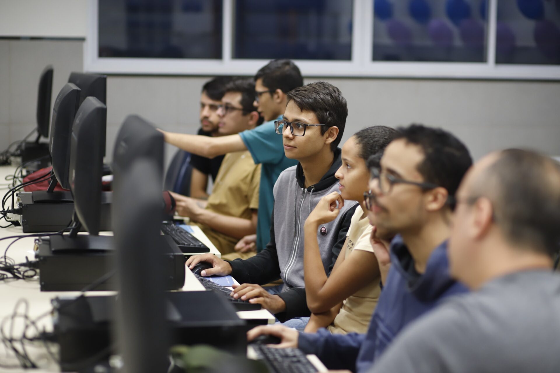 Cursos Senac Goiás