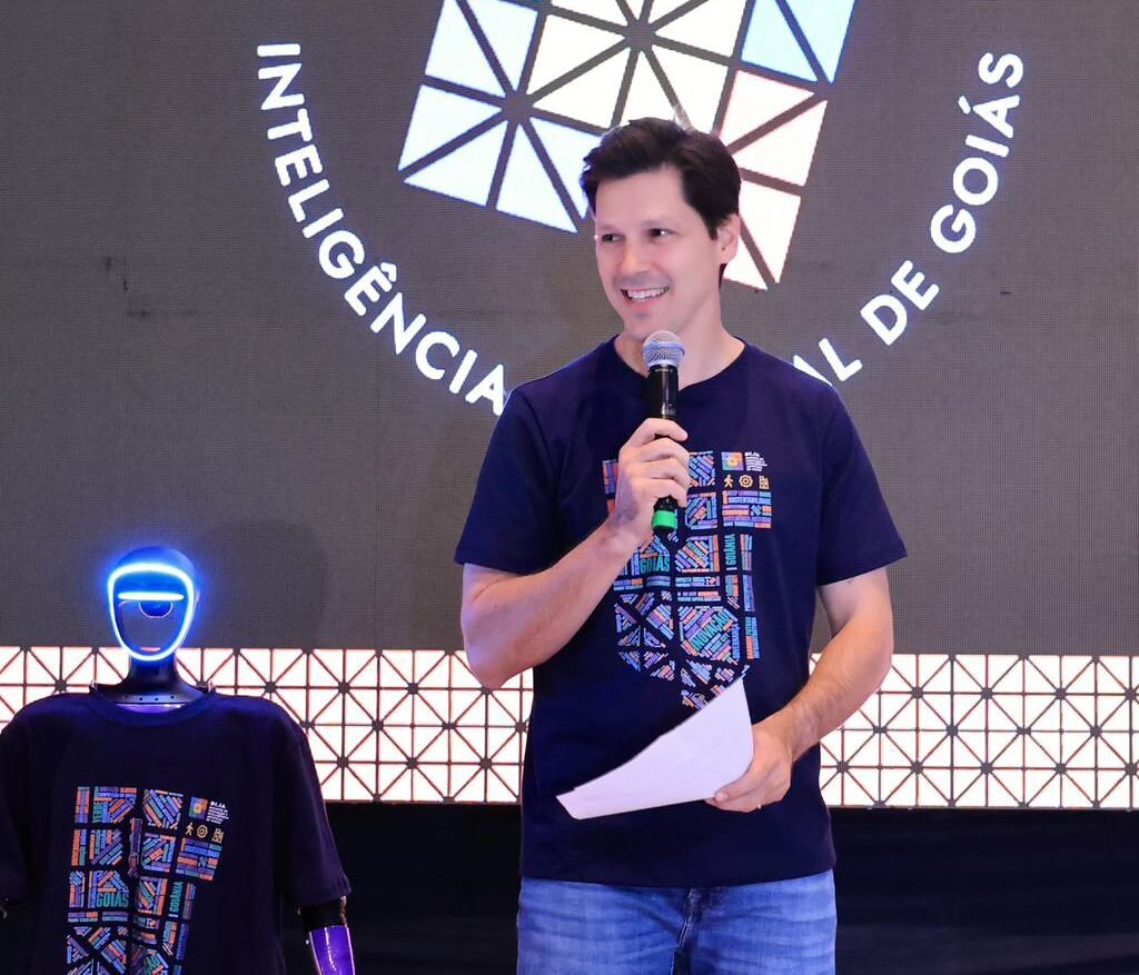 Goiás aposta em Distrito de Inteligência Artificial para atrair empresas, empregos e inovação