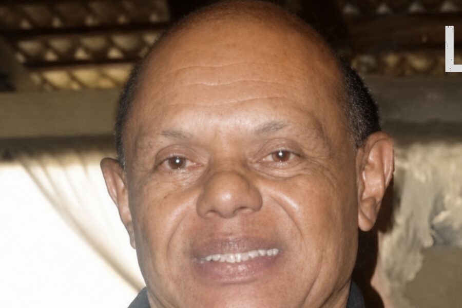 fundador da rotam goias