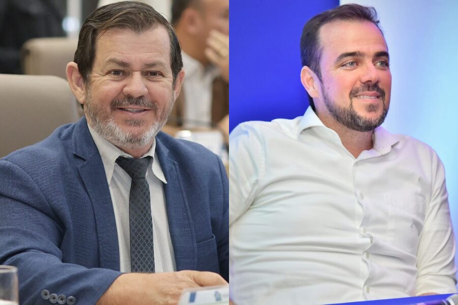 Gleison Flávio