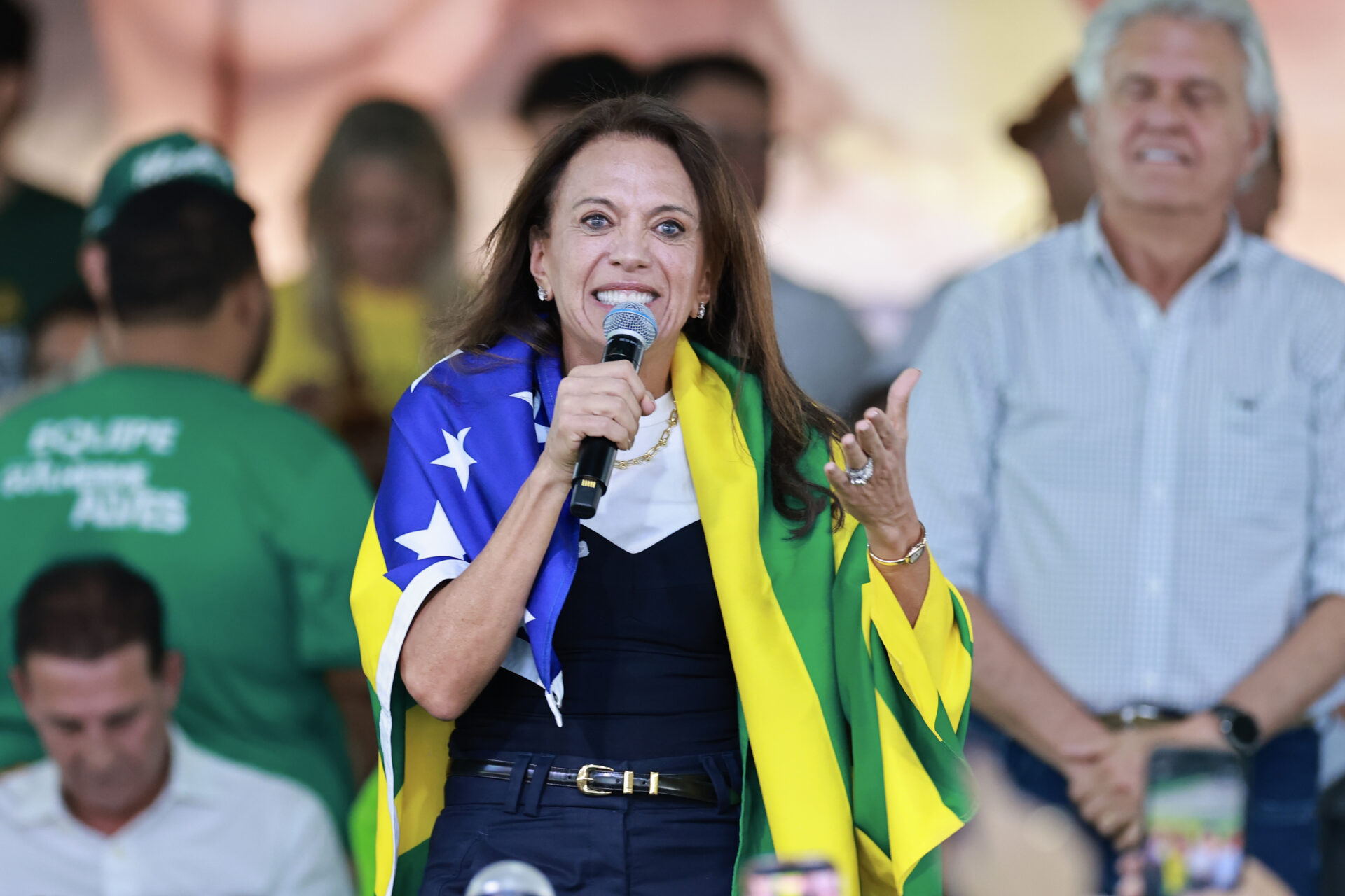 Gracinha Caiado