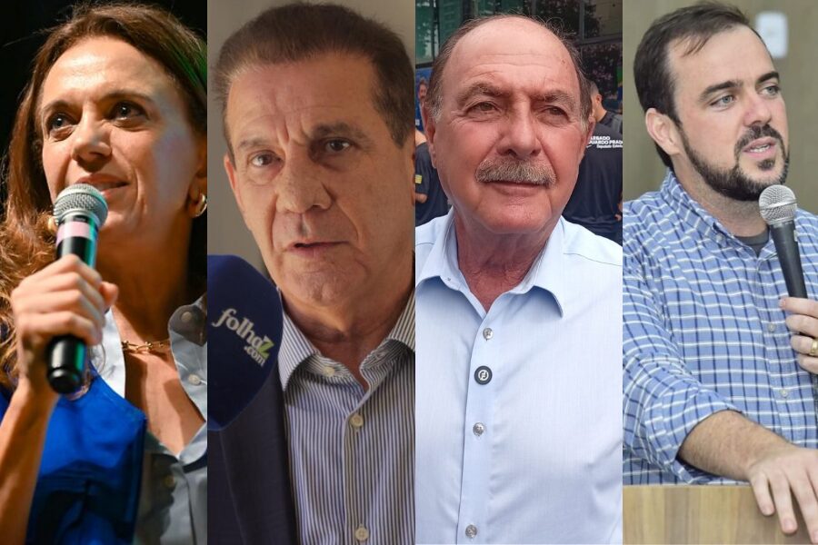 Gracinha senado 