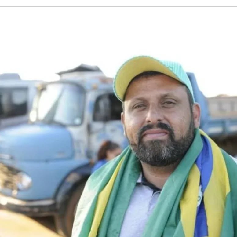 greve dos caminhoneiros