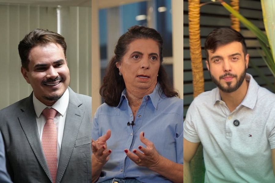 Quem saiu? Alego exonera 22 servidores, entre eles pré-candidatos às eleições de 2026