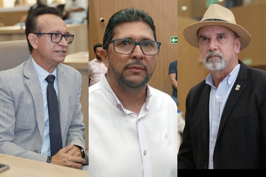Lucas Vergílio vereadores Aparecida 