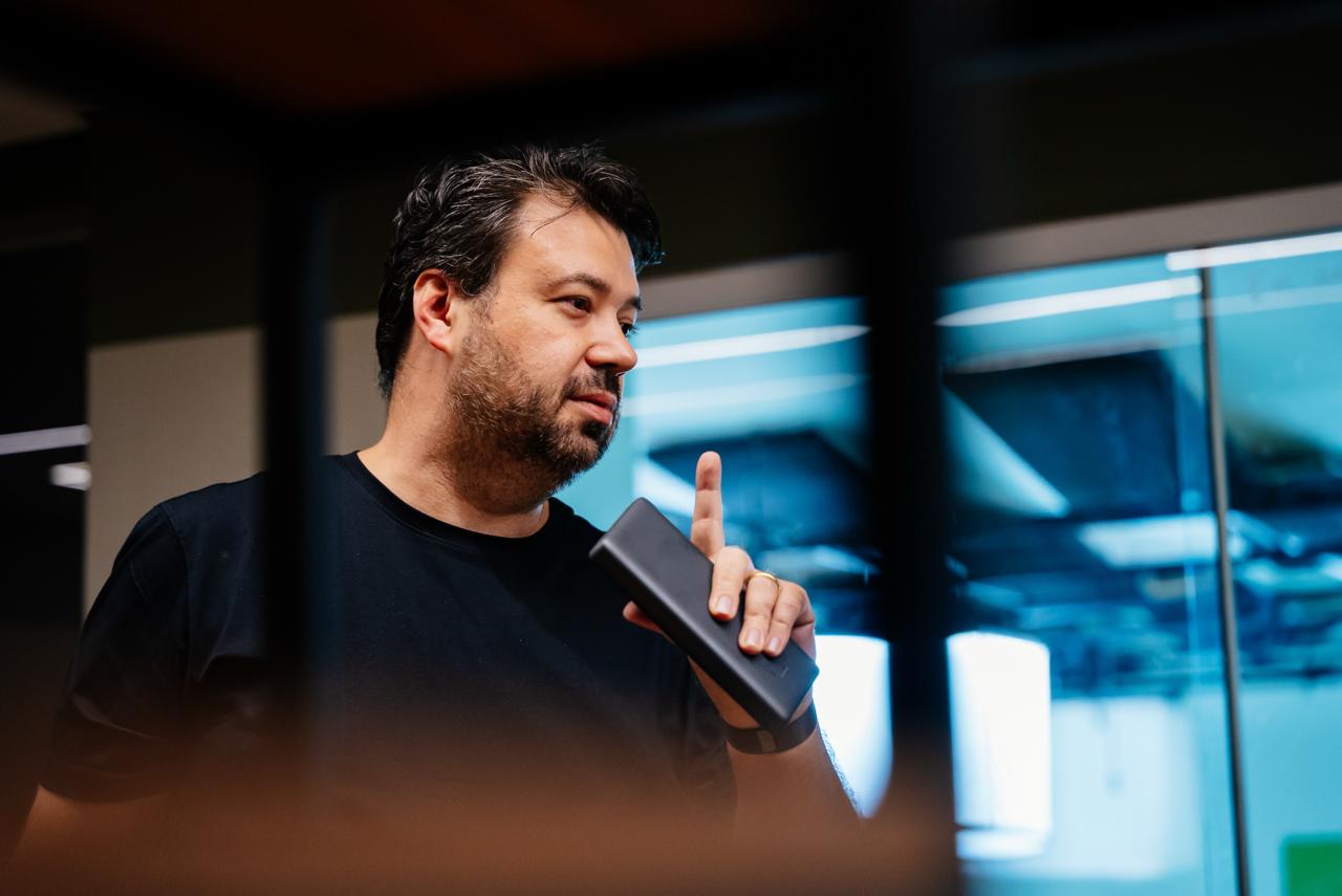 Marcelo Vitorino