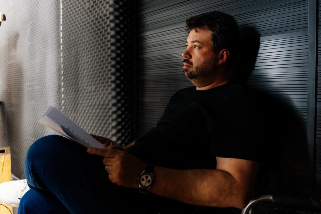 Marcelo Vitorino 