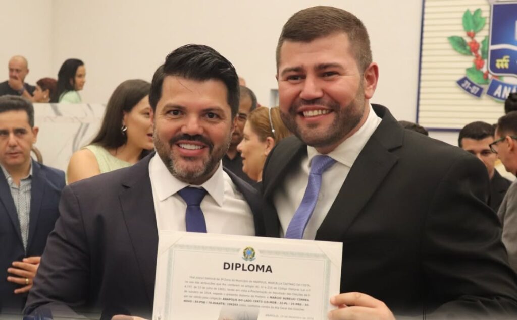 Márcio Corrêa 