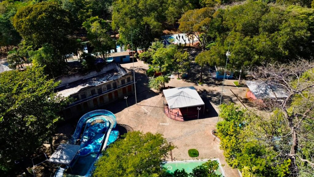 Parque Mutirama 