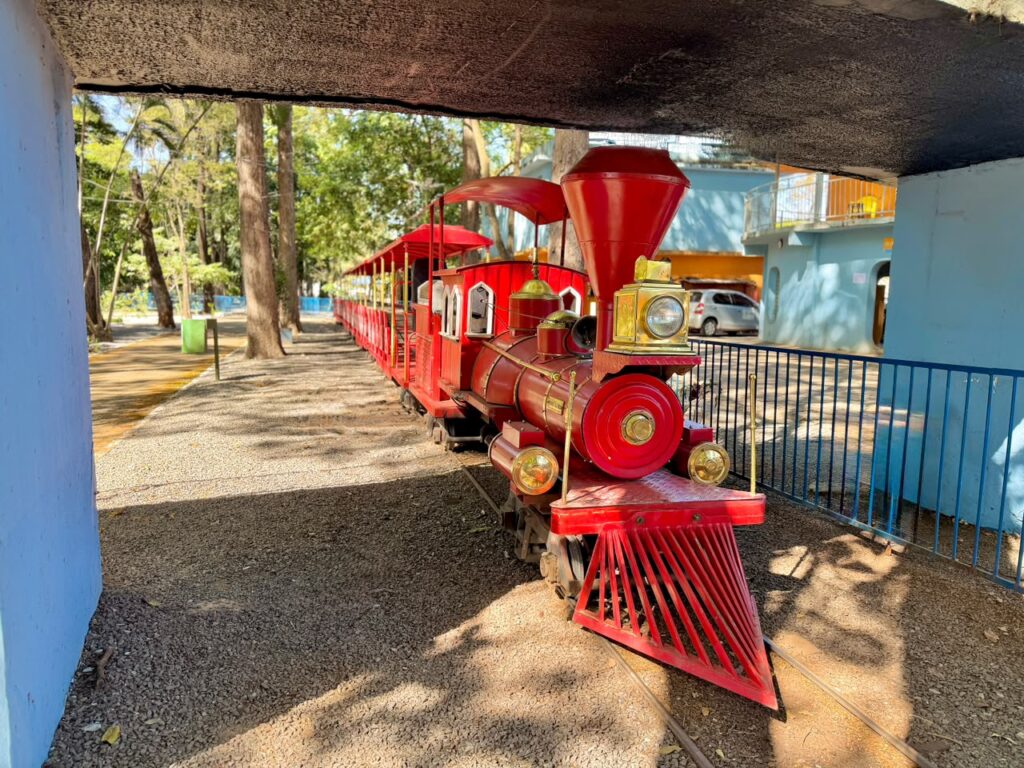 Parque Mutirama 