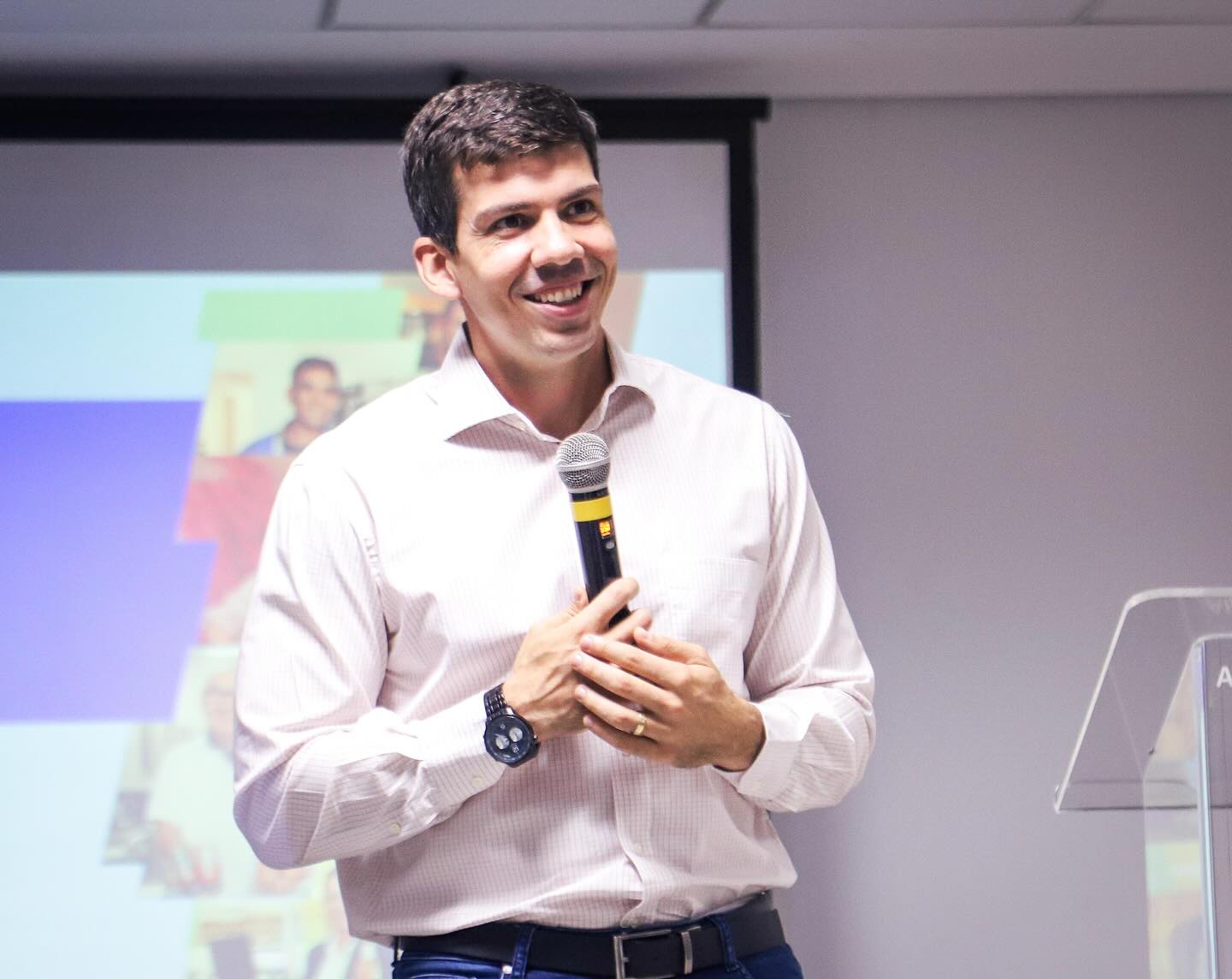 Pedro Sales