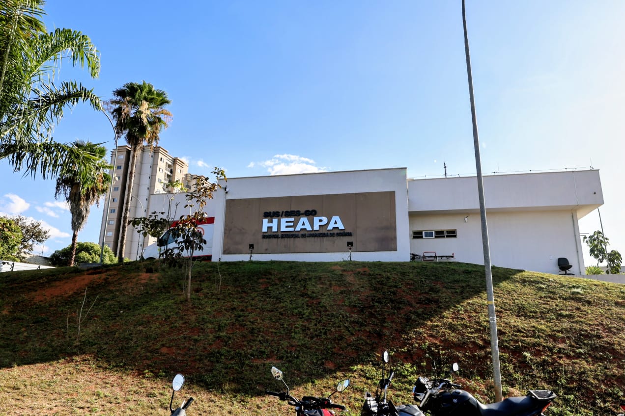 Reforma do Heapa
