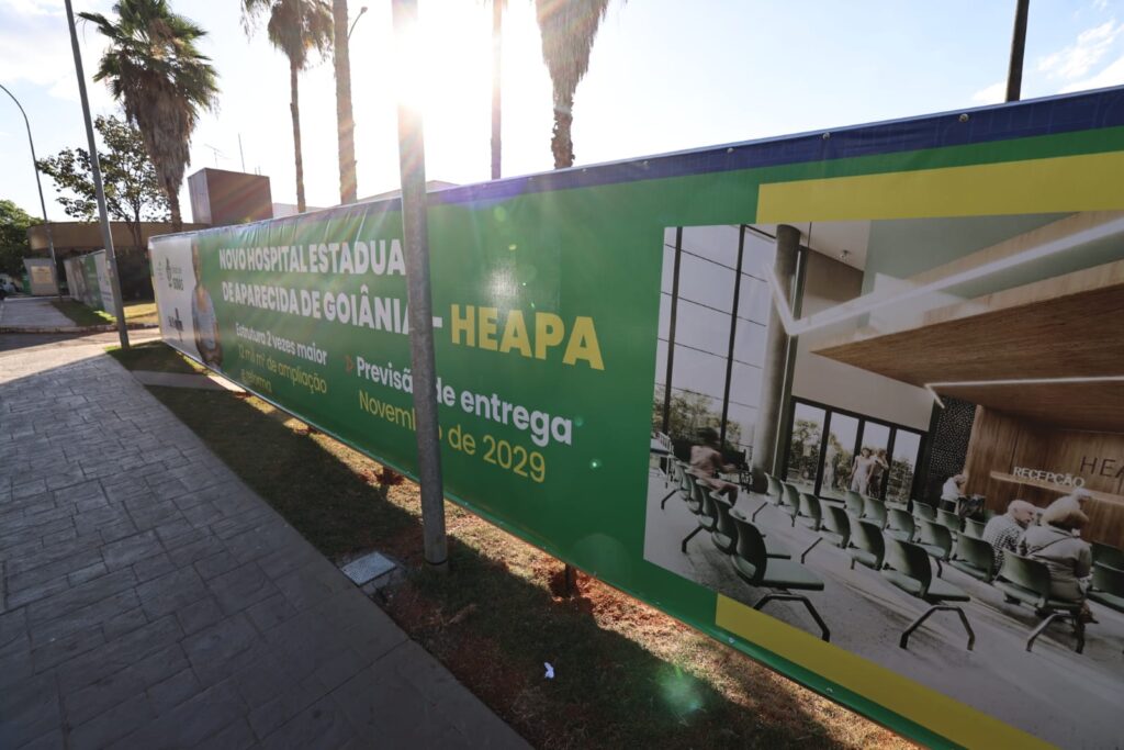 Reforma do Heapa
