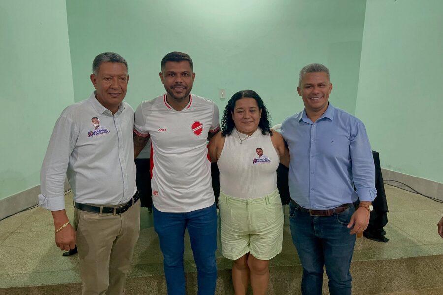 Romário Policarpo 