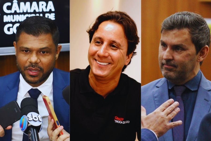 Romário Policarpo, Paulinho Vai Nele, Sargento