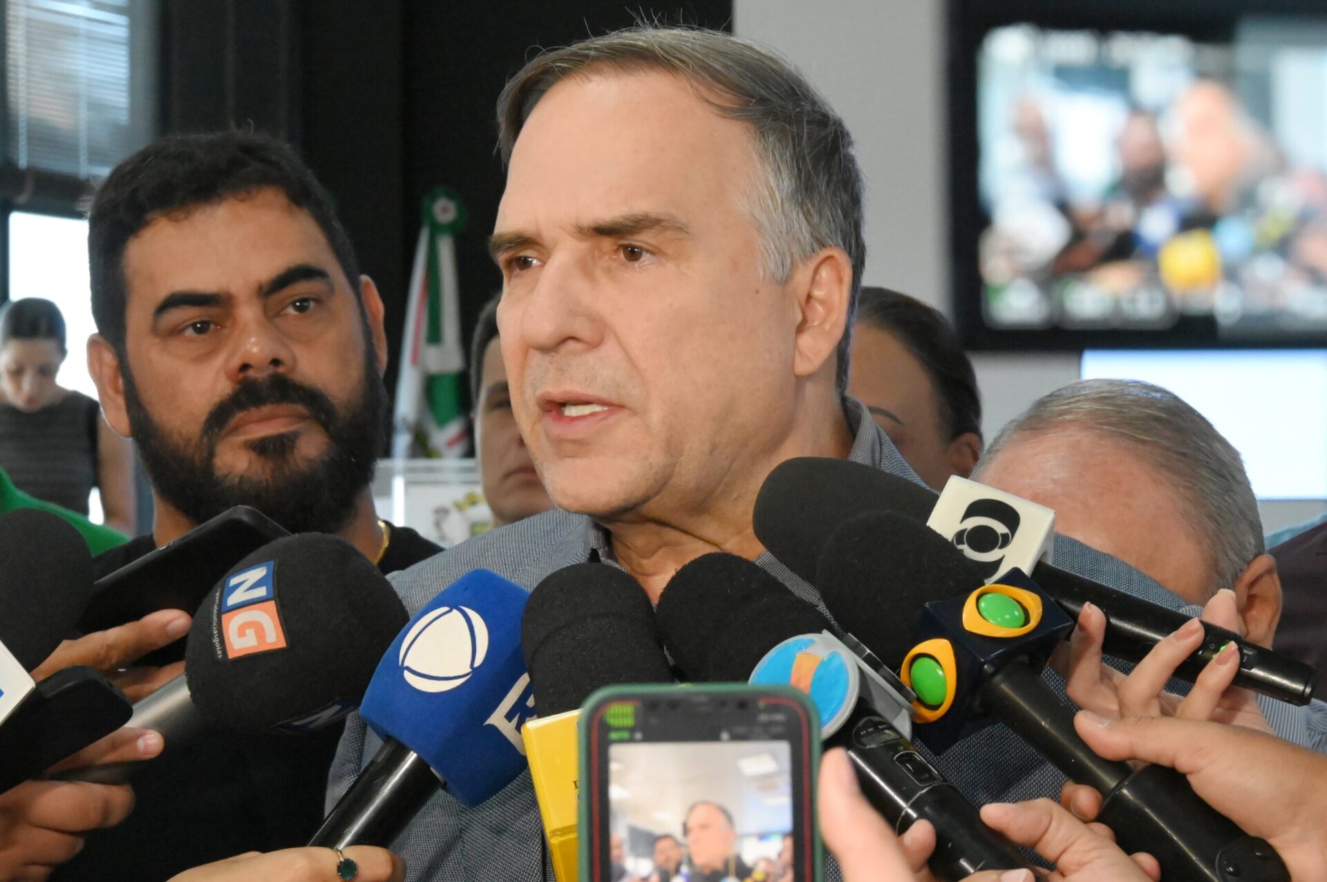 Sandro Mabel