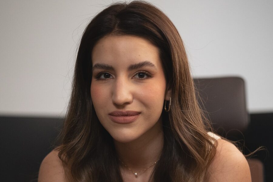 Taysa Melo, filha de Tarrigan, chega à Casa Civil de Aparecida