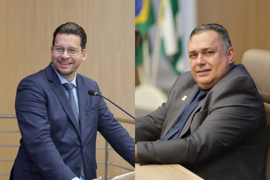 vereadores de Aparecida apoiam Senado