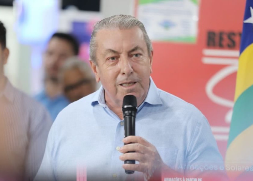 Zé Mário Schreiner