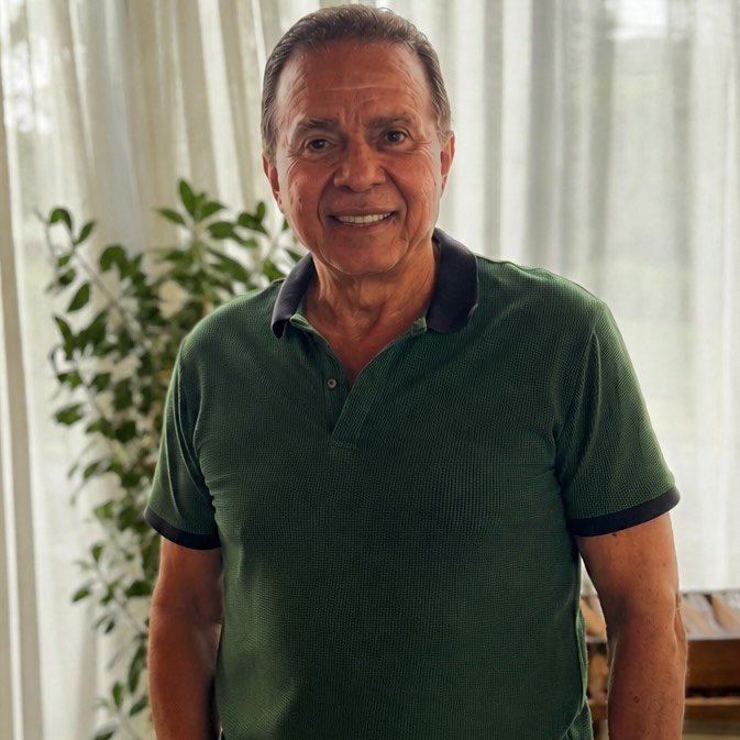 Ademir Menezes