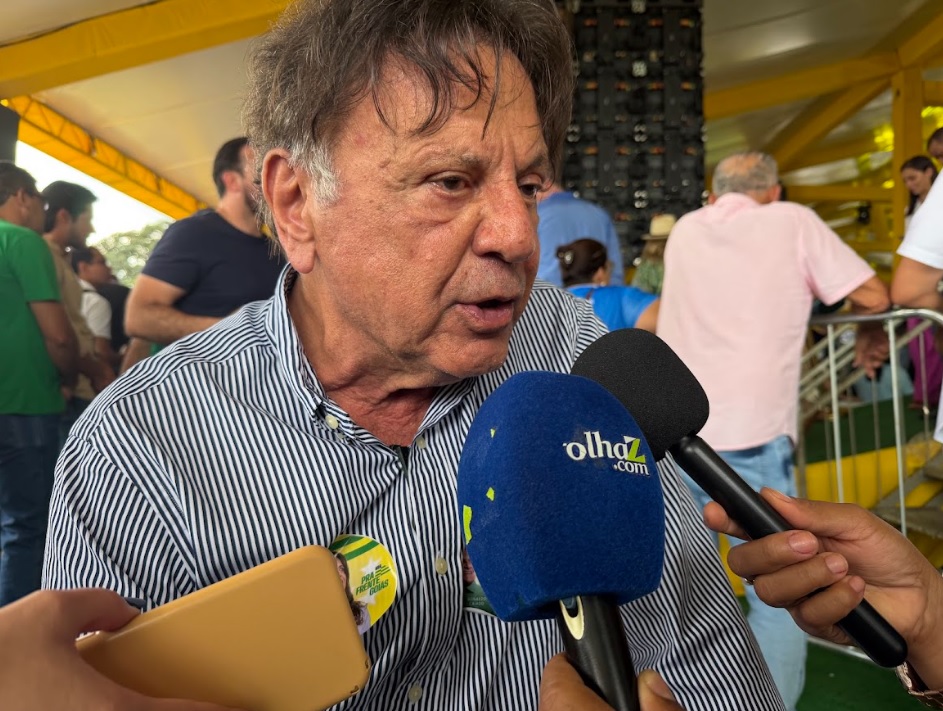 Adib Elias, ex-prefeito de Catalão
