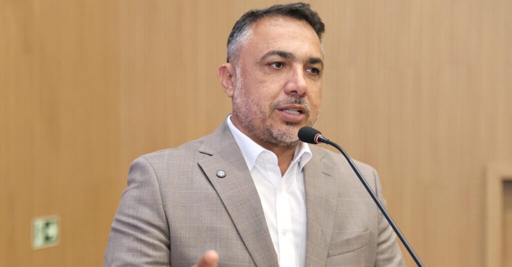 André Fortaleza