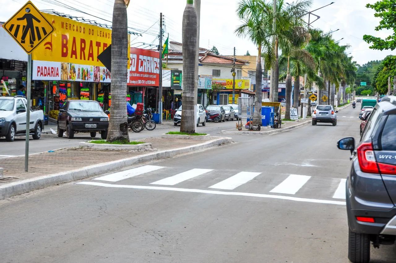 Cadastro habitacional em Abadia de Goiás: veja quem pode participar