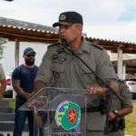 Edson Raiado chapa PSD