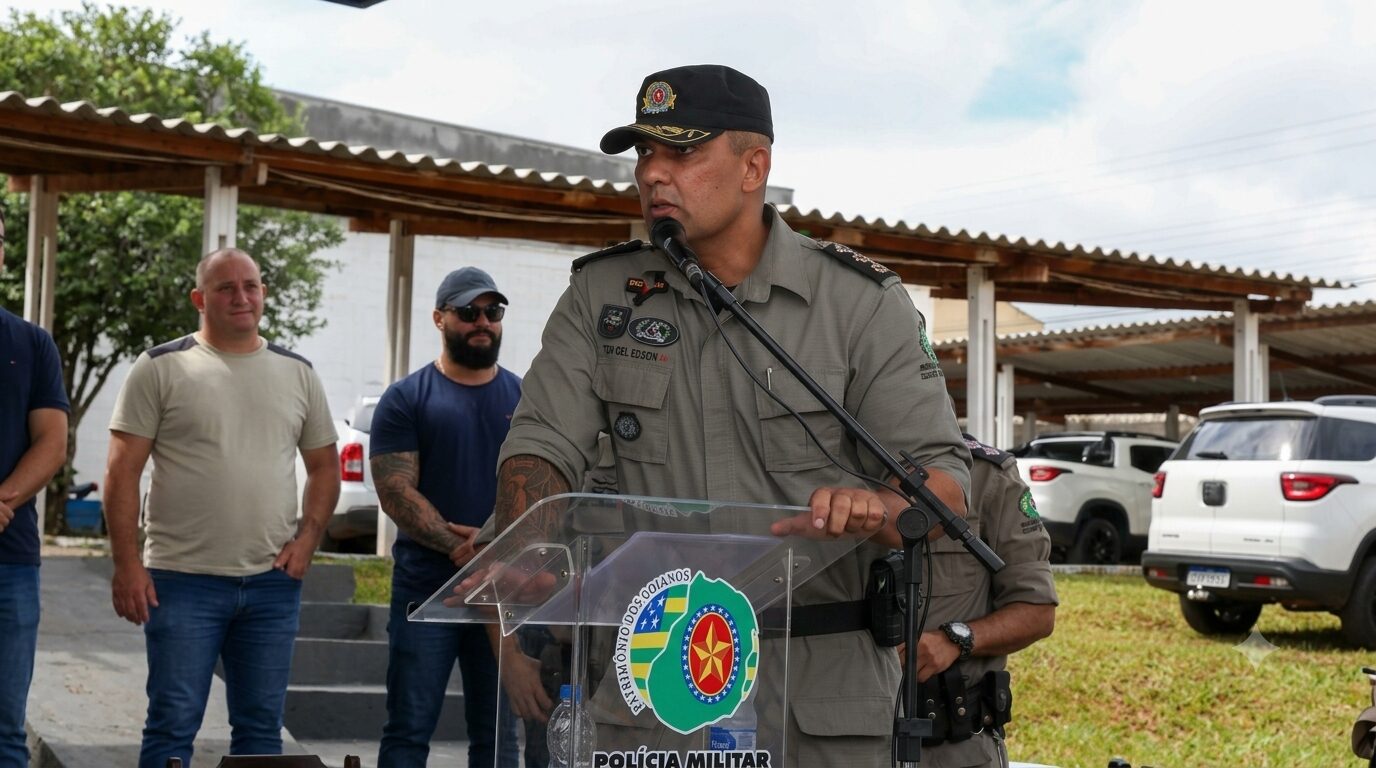Edson Raiado chapa PSD