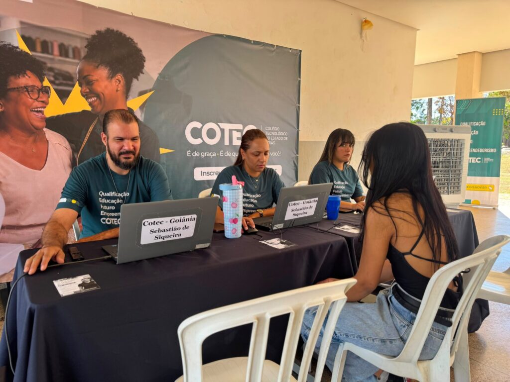 Feirão de Empregos começa nesta 5ª feira em Aparecida; veja vagas