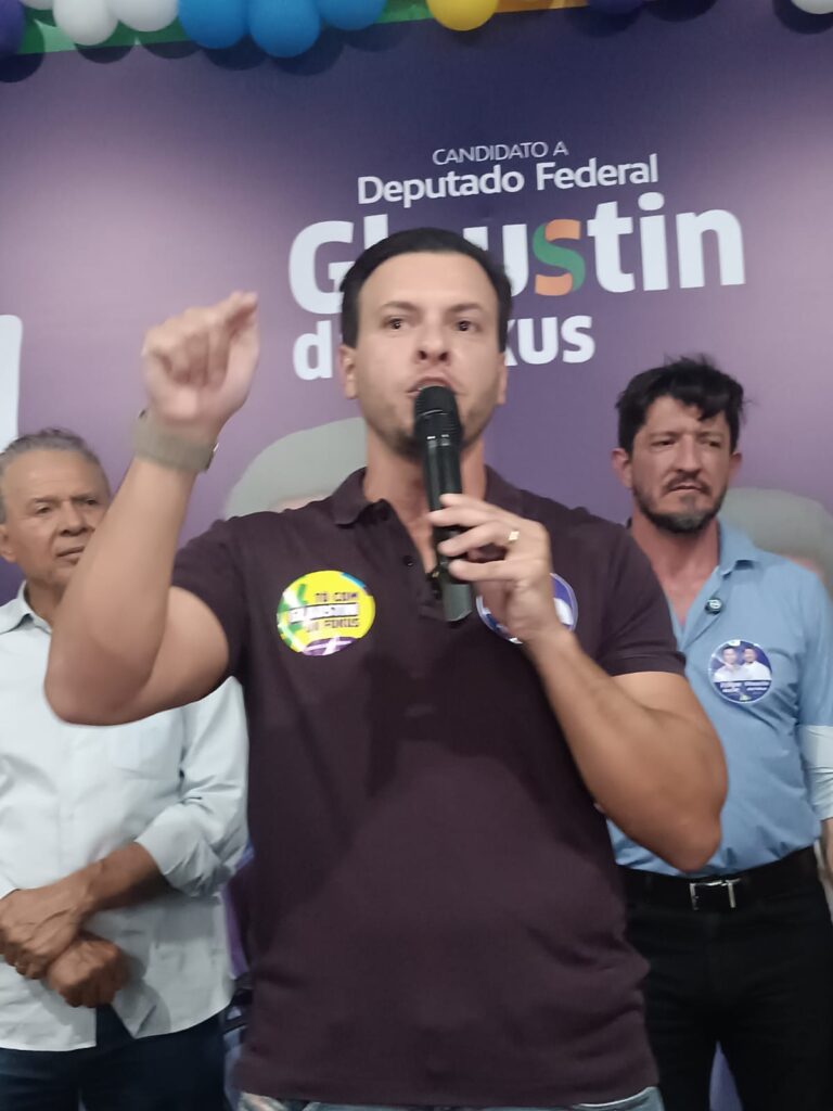 Felipe Mabel