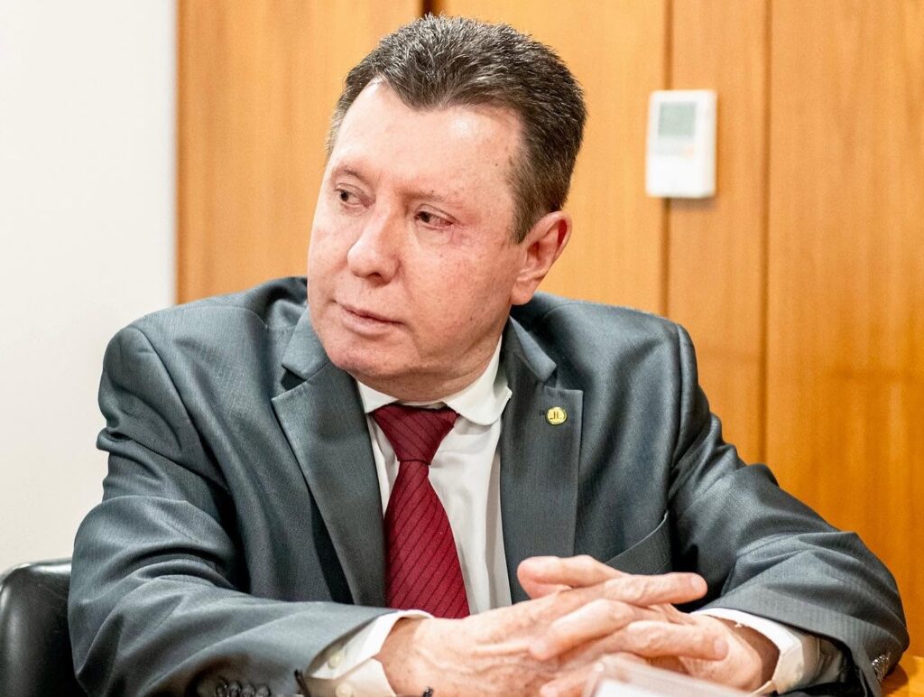 José Nelto
