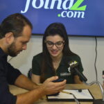 Marussa Boldrin, Guiherme Coelho