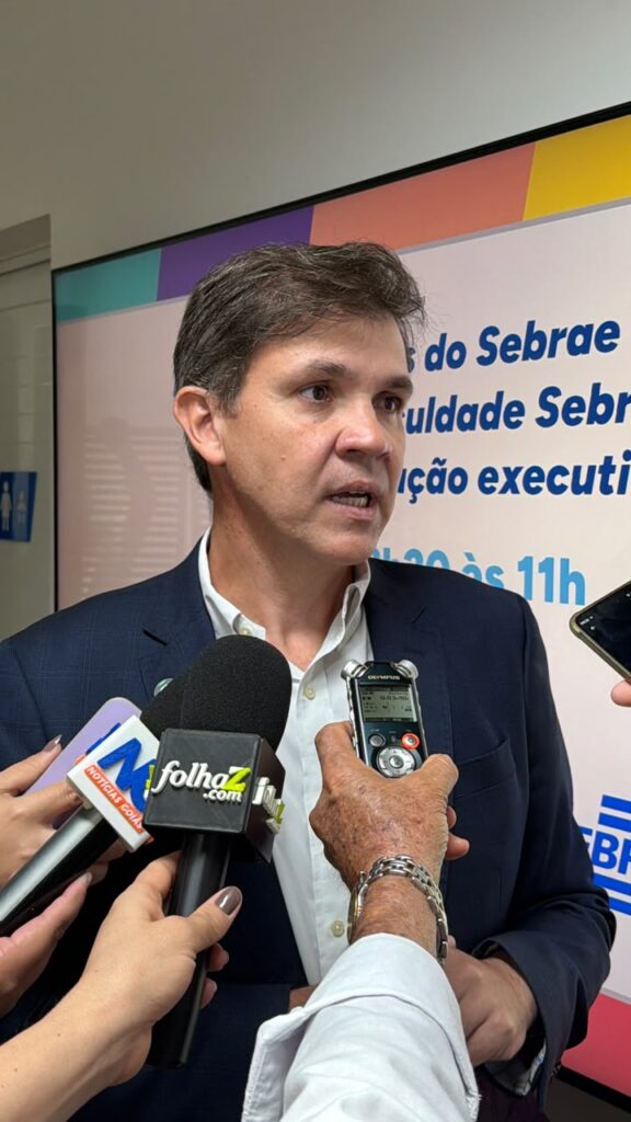 Goiânia ganha 1º Polo da Faculdade Sebrae em Goiás com MBA em Gestão de Negócios