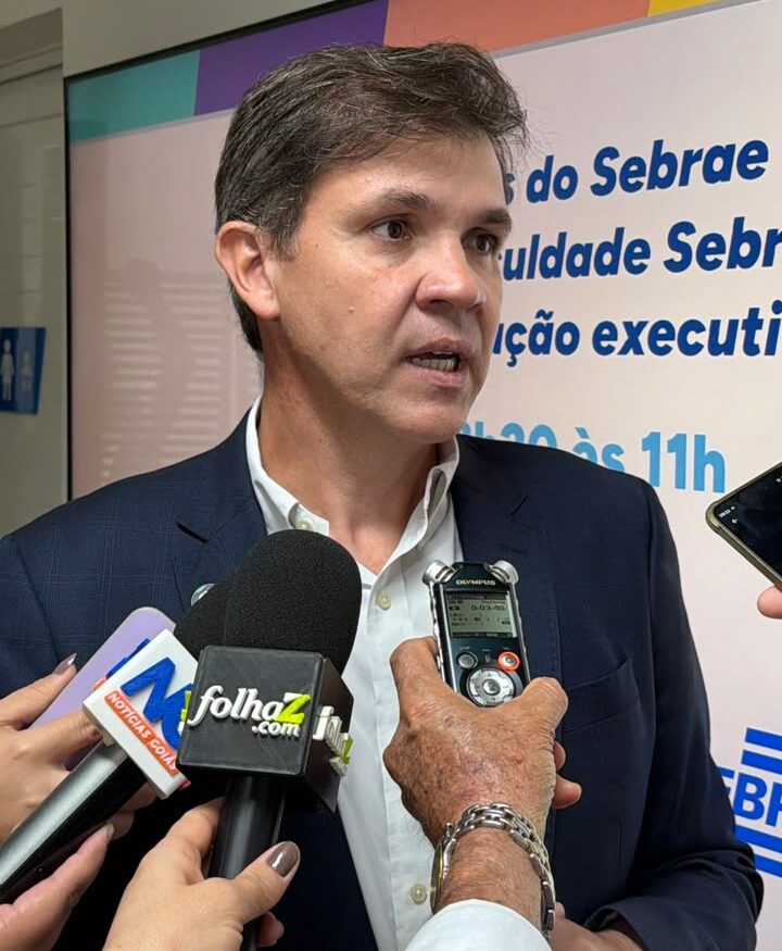Goiânia ganha 1º Polo da Faculdade Sebrae em Goiás com MBA em Gestão de Negócios